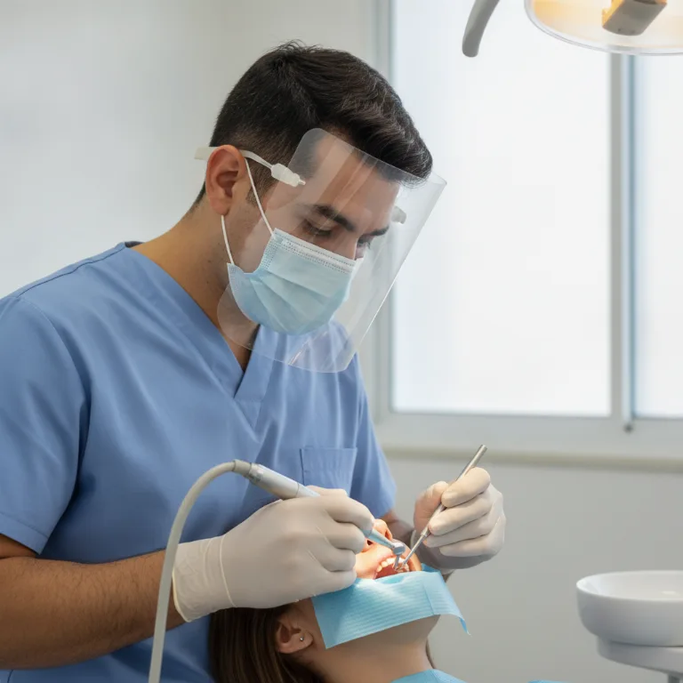 Dentista Cachoeiras de Macacu